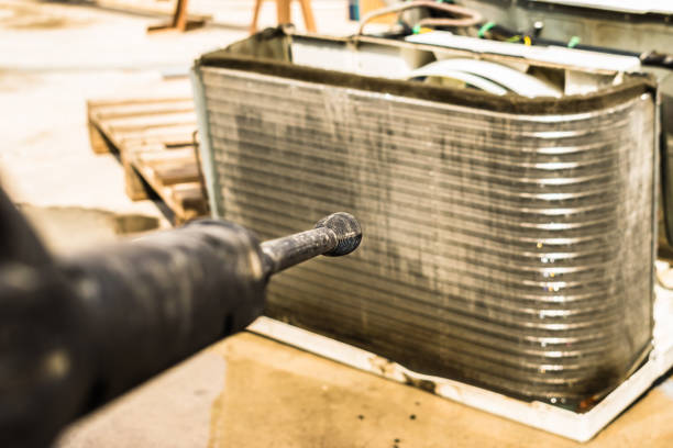 Best HVAC Air Duct Cleaning  in Molalla, OR