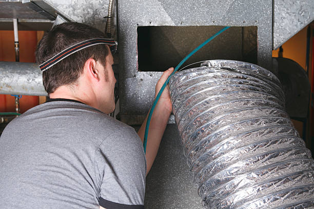 Best HVAC System Cleaning  in Molalla, OR