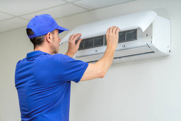 Best Home Air Vent Cleaning  in Molalla, OR