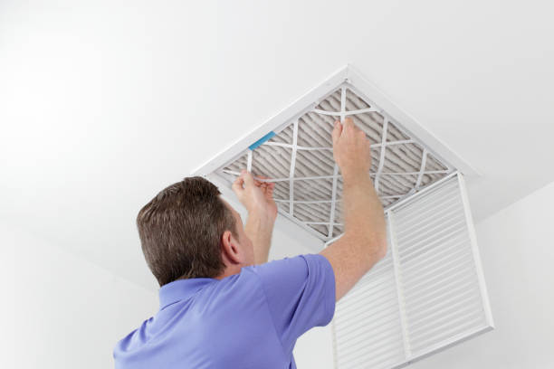 Best Commercial Air Duct Cleaning  in Molalla, OR